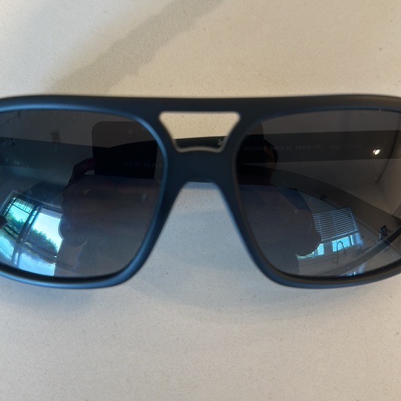 Mark Nason men’s sunglasses - Picture 2 of 14